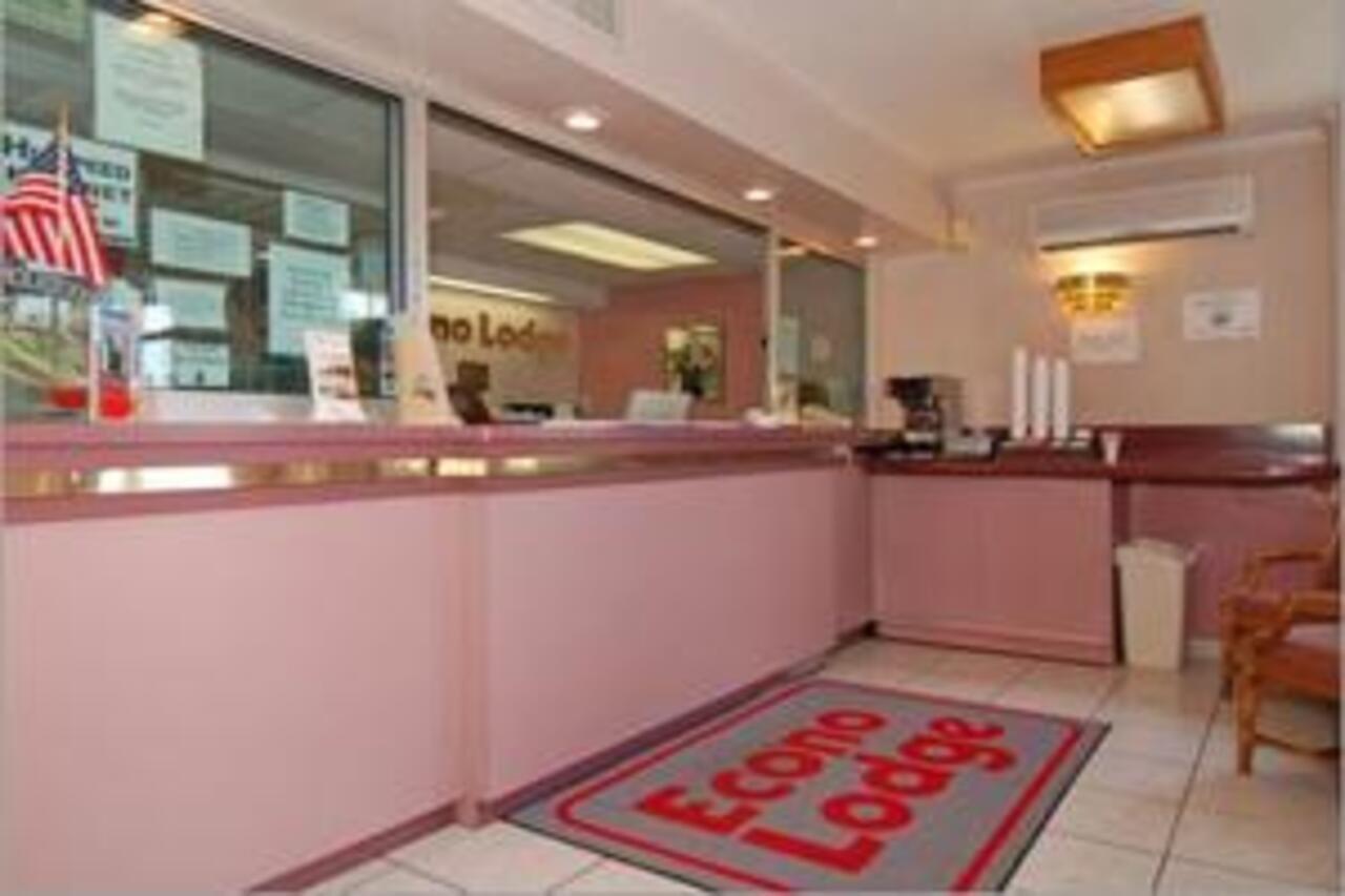 Americas Best Value Inn-Near Nrg Park/Medical Center Houston Exteriér fotografie