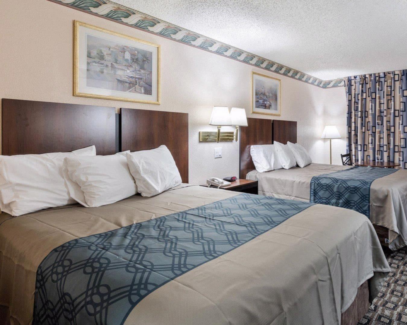 Americas Best Value Inn-Near Nrg Park/Medical Center Houston Exteriér fotografie