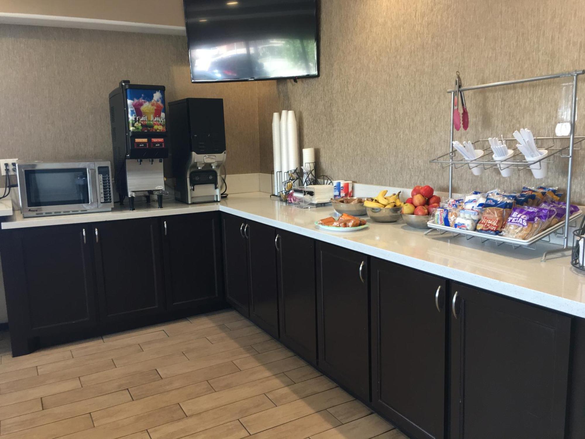 Americas Best Value Inn-Near Nrg Park/Medical Center Houston Exteriér fotografie