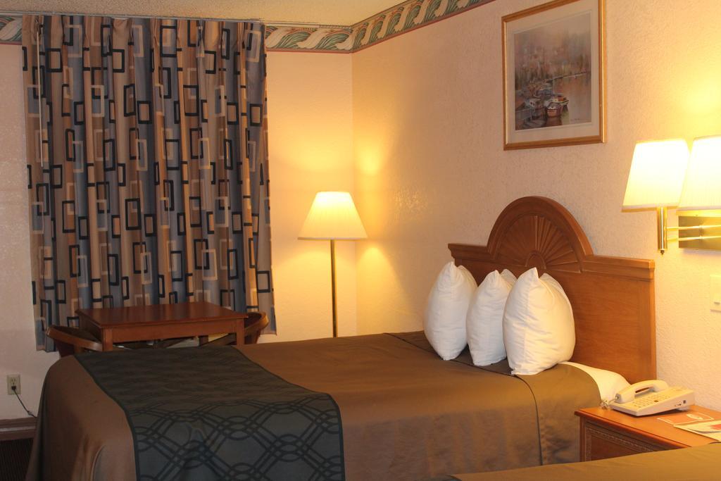 Americas Best Value Inn-Near Nrg Park/Medical Center Houston Exteriér fotografie