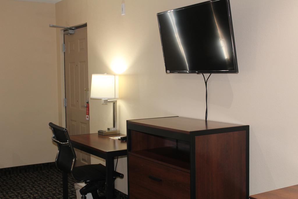 Americas Best Value Inn-Near Nrg Park/Medical Center Houston Exteriér fotografie