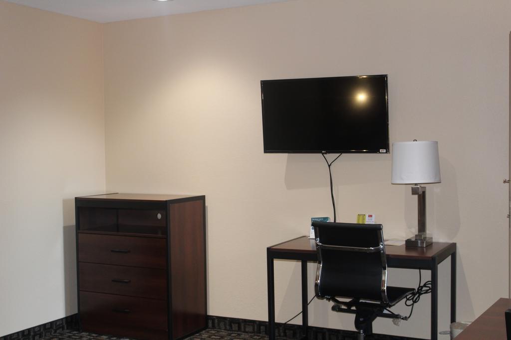 Americas Best Value Inn-Near Nrg Park/Medical Center Houston Exteriér fotografie