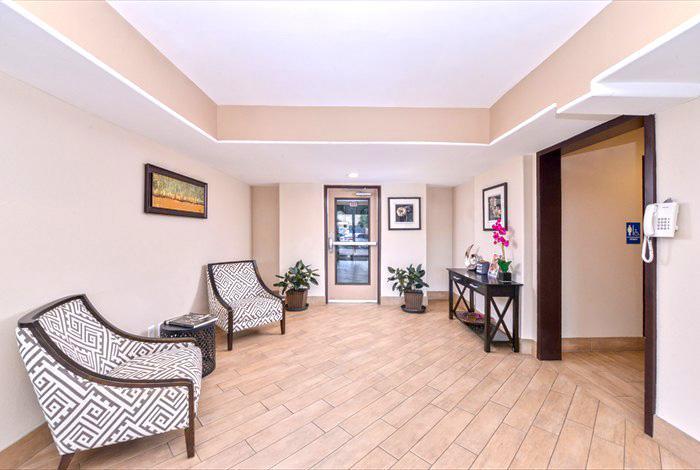 Americas Best Value Inn-Near Nrg Park/Medical Center Houston Exteriér fotografie