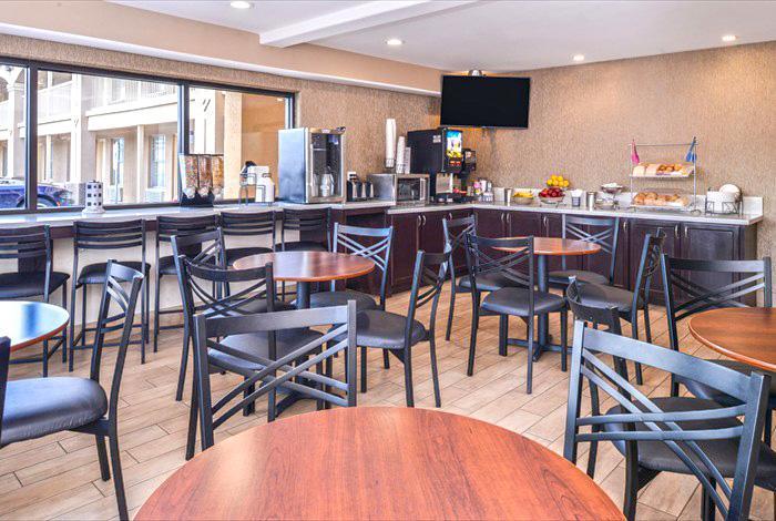 Americas Best Value Inn-Near Nrg Park/Medical Center Houston Exteriér fotografie